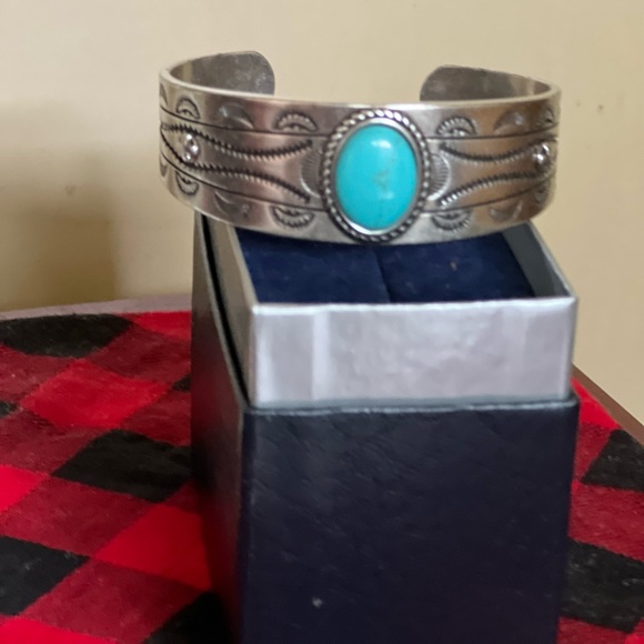 Montana SS Bracelet - Picture 3 of 8